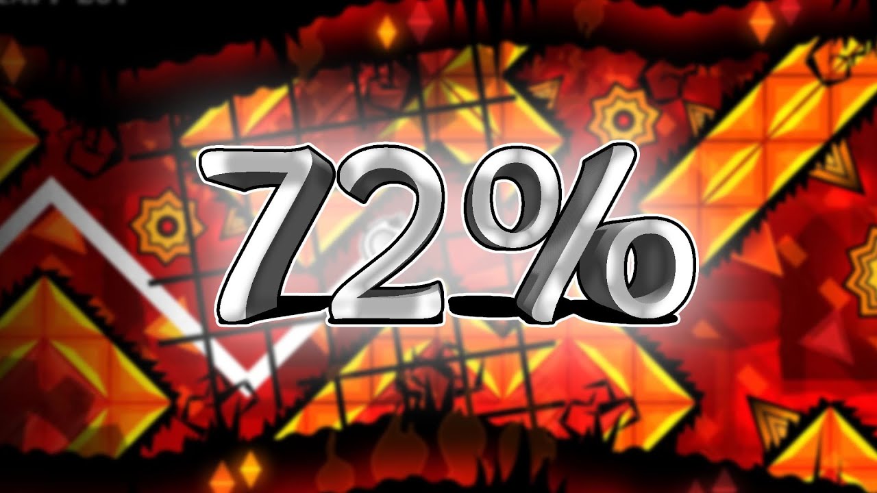 MOLTEN CORE 72%