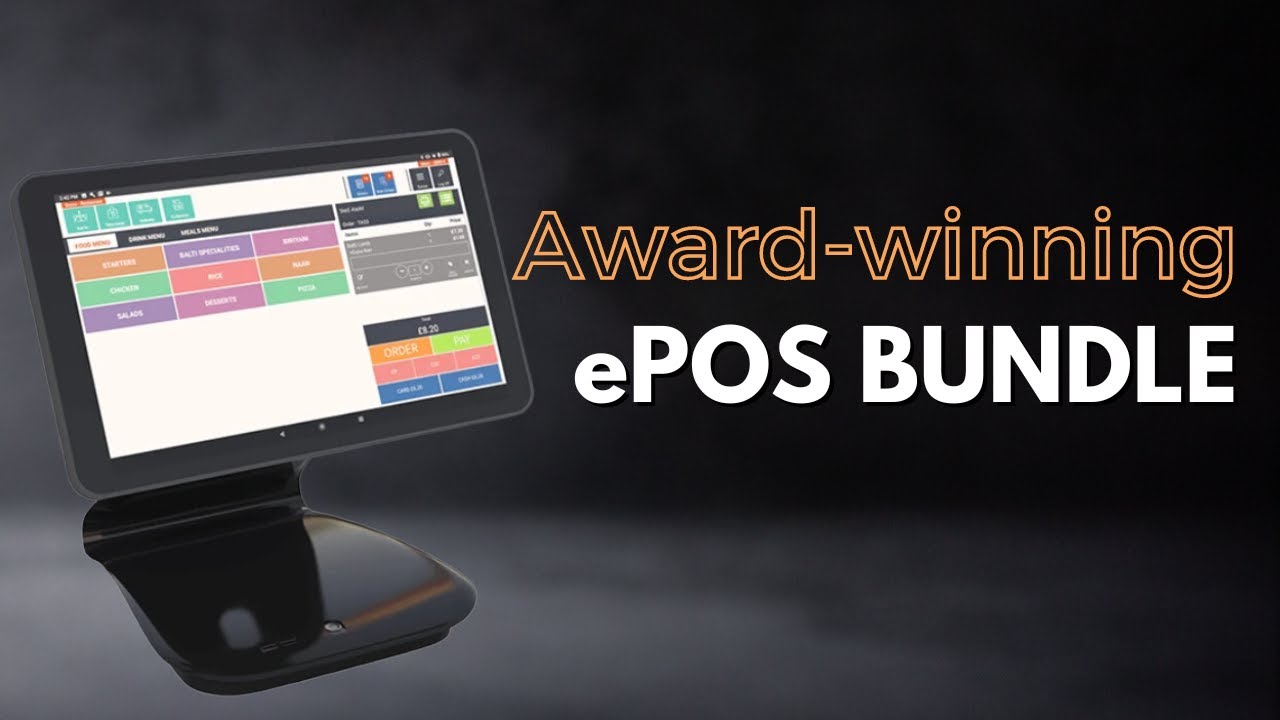 ePOS Pro Bundle