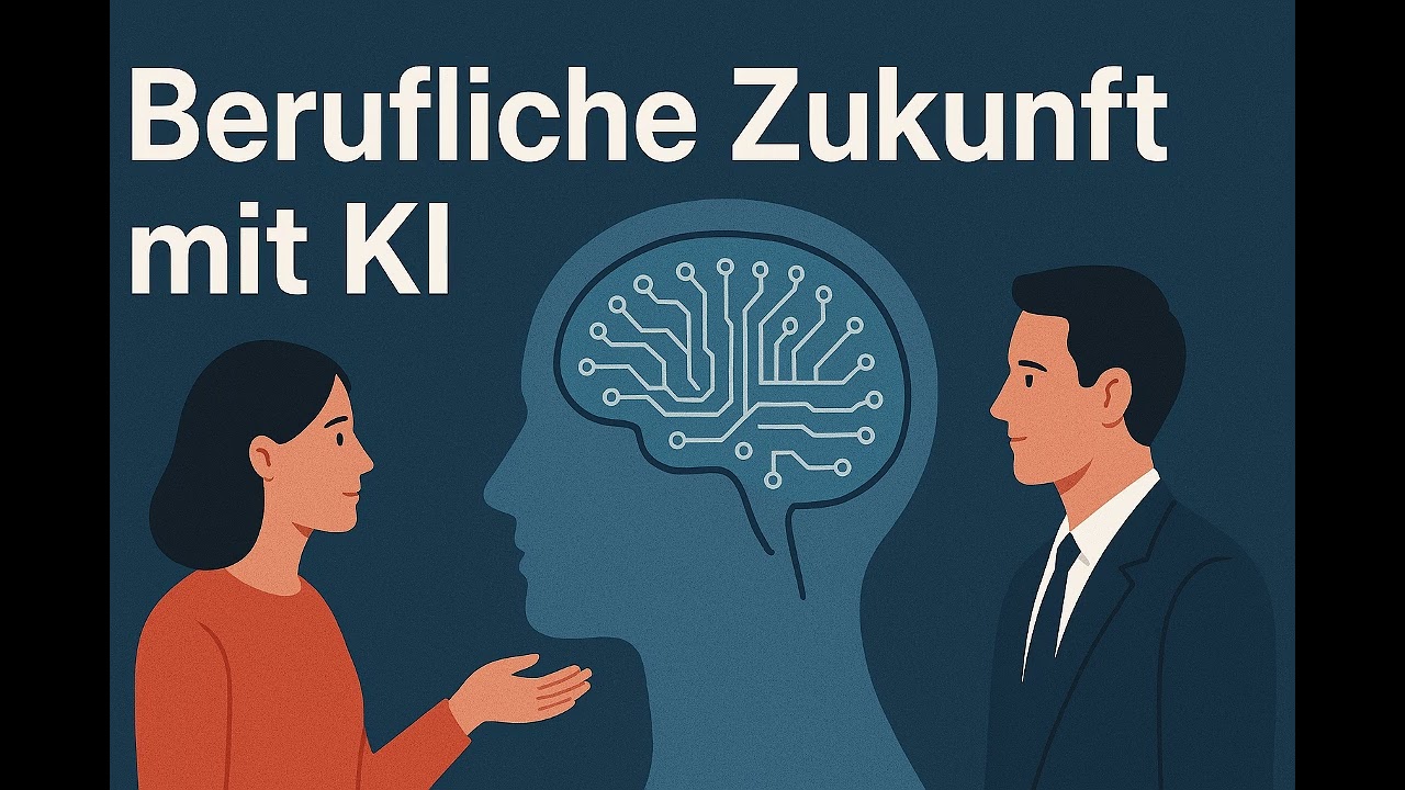 Berufliche Zukunft mit KI