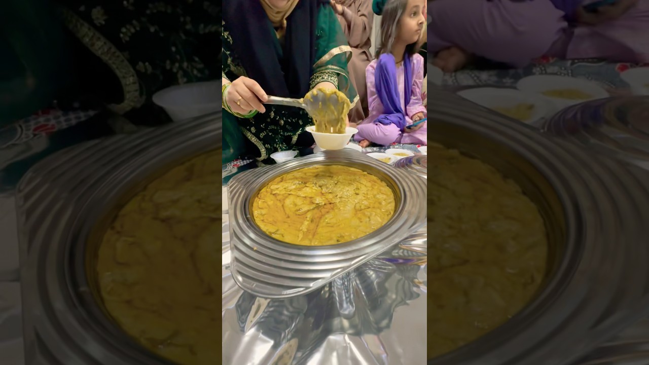 Aakhri dawat-e-iftar in UAE 🇦🇪🫶🏻🥹|#food #trending #foodie