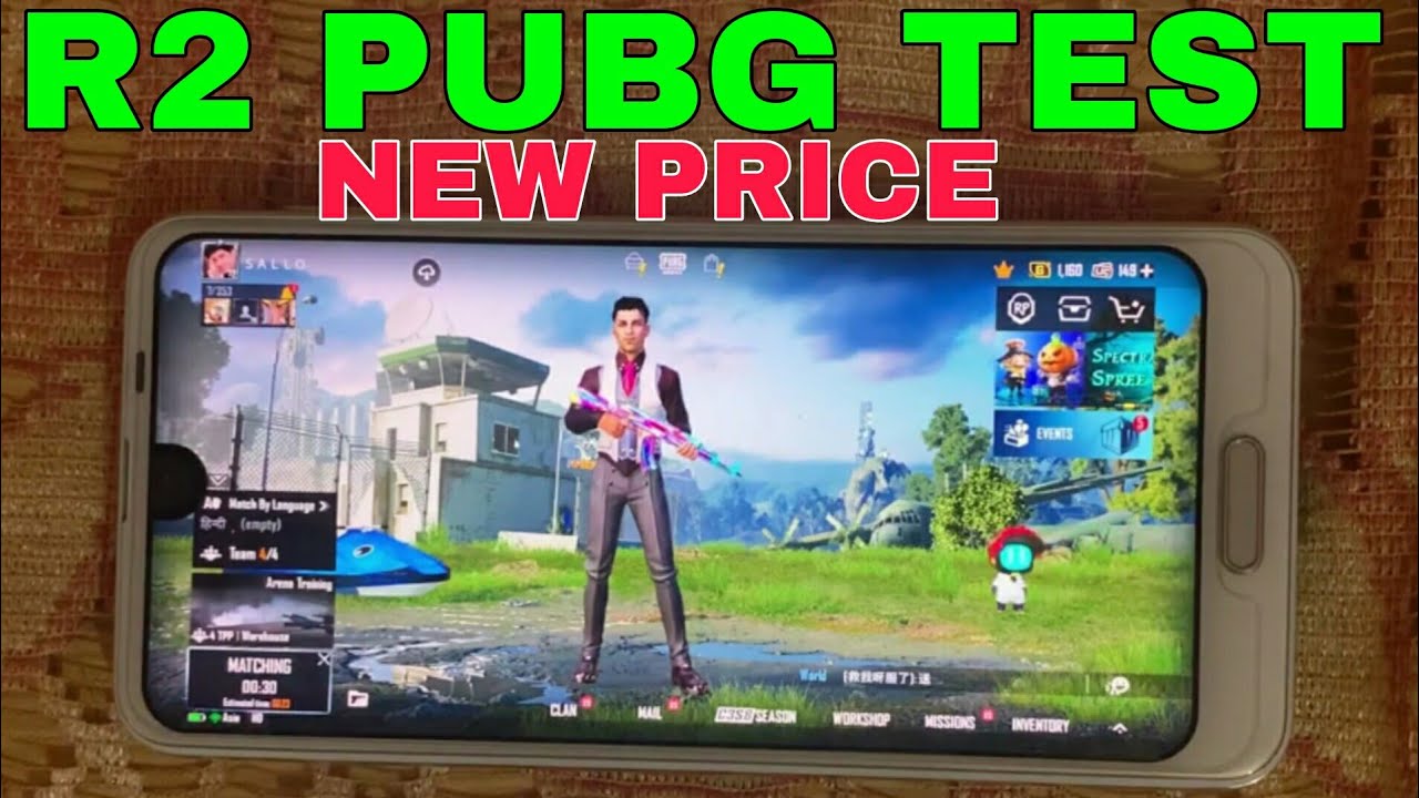 SHARP AQUOS R2 LETEST PRICE IN PAKISTAN 2022 |  CHEAPEST SMARTPHONE WITH HDR+90FPS BEST FOR PUBG