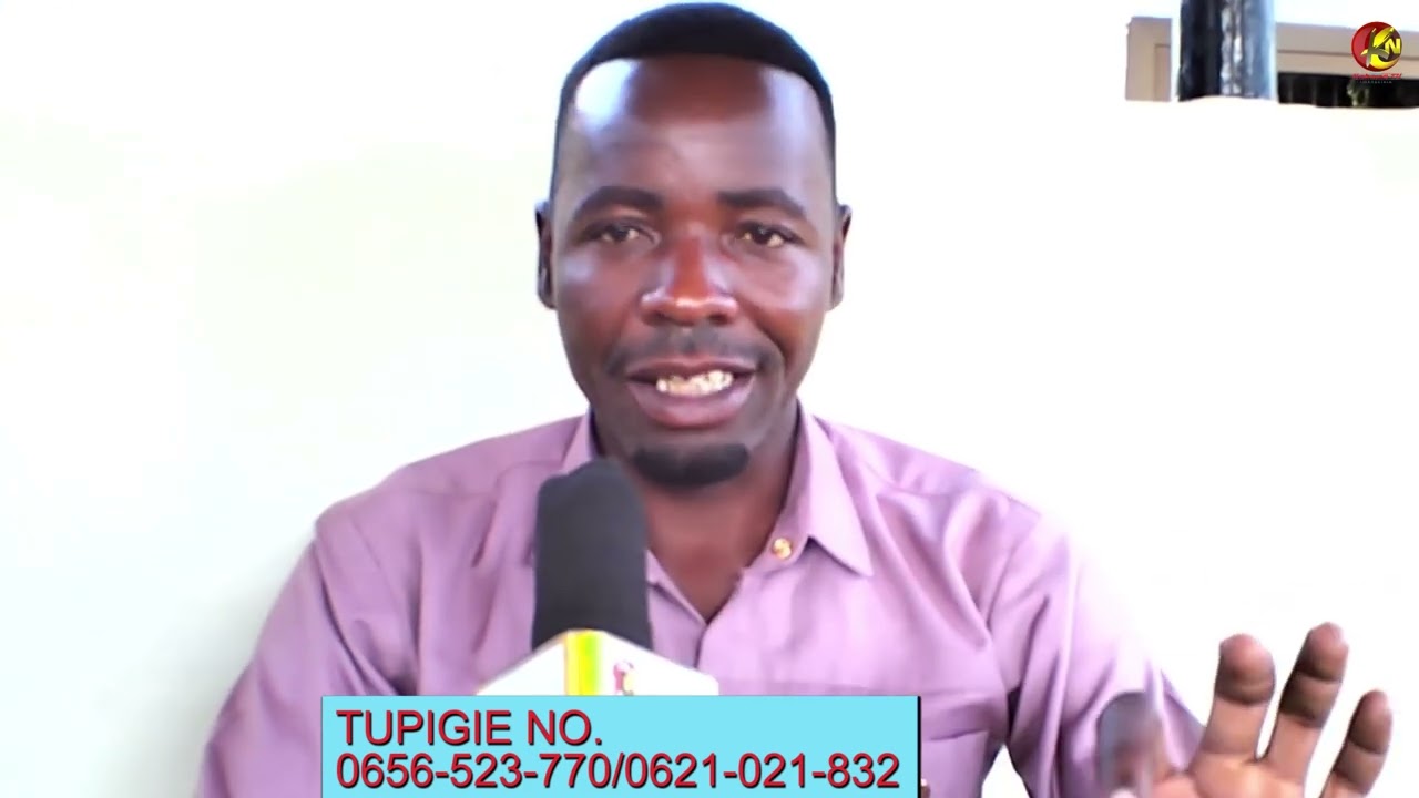 KARIBU KAHAMA TV YAKARIBISHA WANASIASA NA MATANGAZO MBALIMBALI