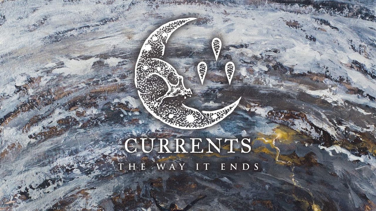 Currents - Kill the Ache (Lyrics)