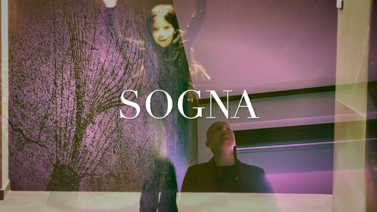 Riccardo Zanetti - Sogna