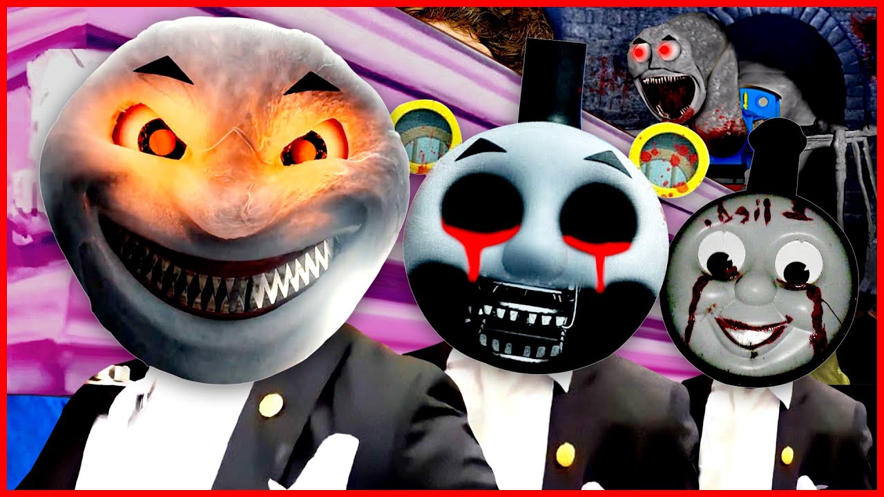 Cursed Thomas - Coffin Dance Song (Cover)