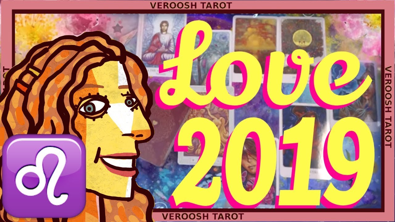 There's More to this Than you Know ♌ Leo Love 2019 ♌ Tarot Card Reading