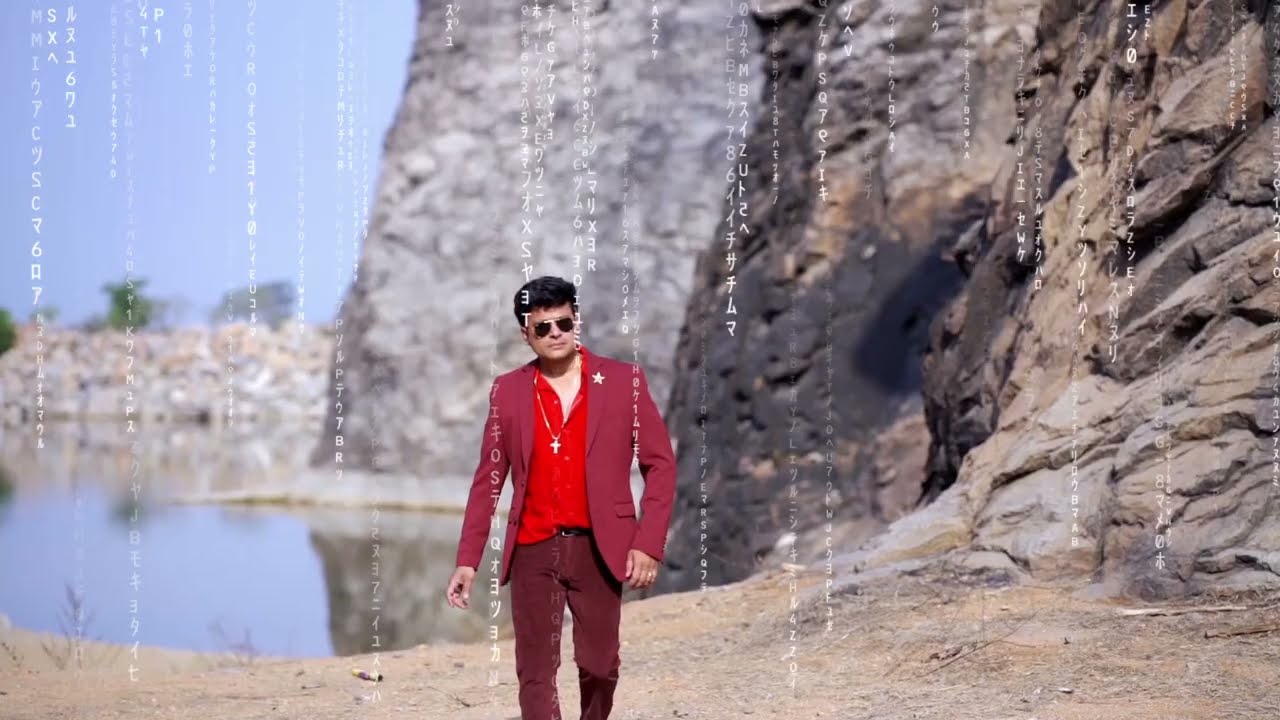 Shiva's Attitude | Fashion is form of Expression | Concept-Screenplay: Shiva Voleti | LAXVIL STUDIO
