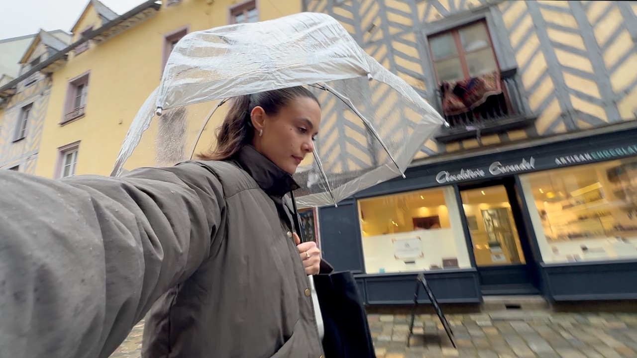 une semaine sur le chantier 🌟🏚️+ 15 ans sur youtube !! 🫂