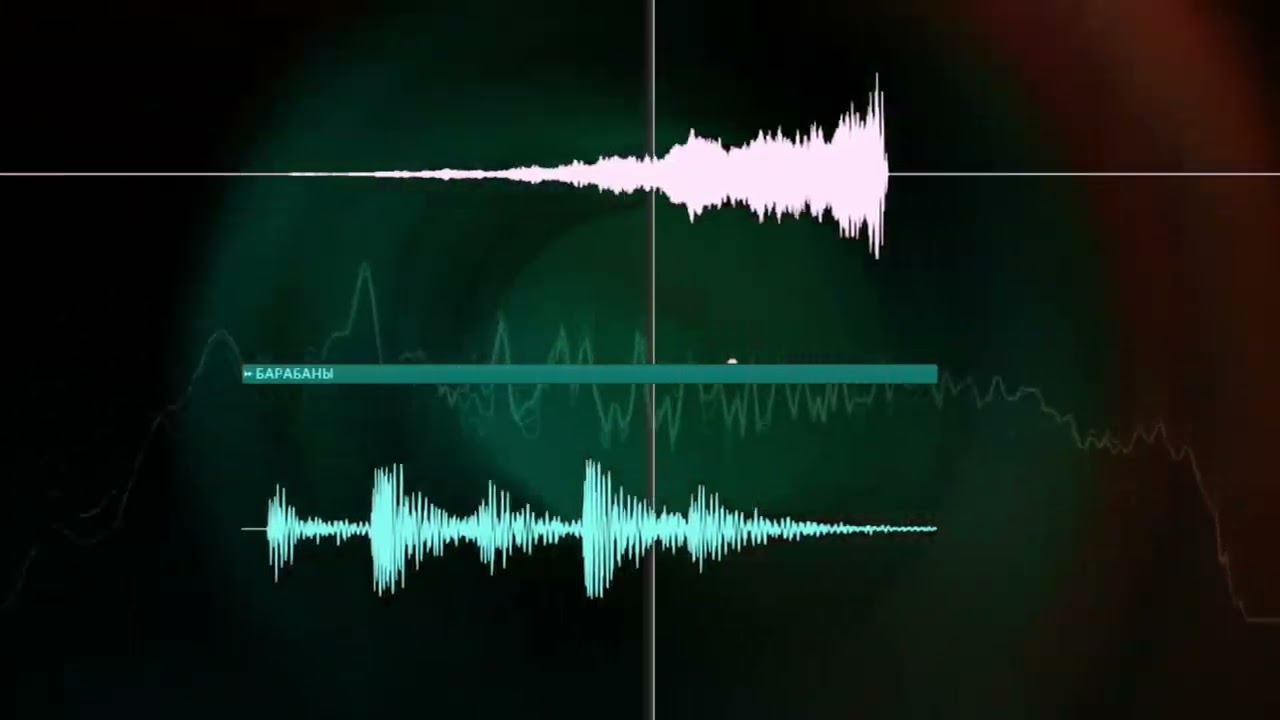 БЕРЗ, LIINA - ГТЛ (Где твоя любовь ремикс) • Текстовое видео