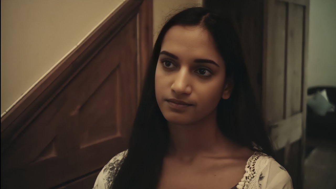 ALRA South | Florian Rafuna & Amita Suman Showreel Scene: Jimmy Meets Jasmine