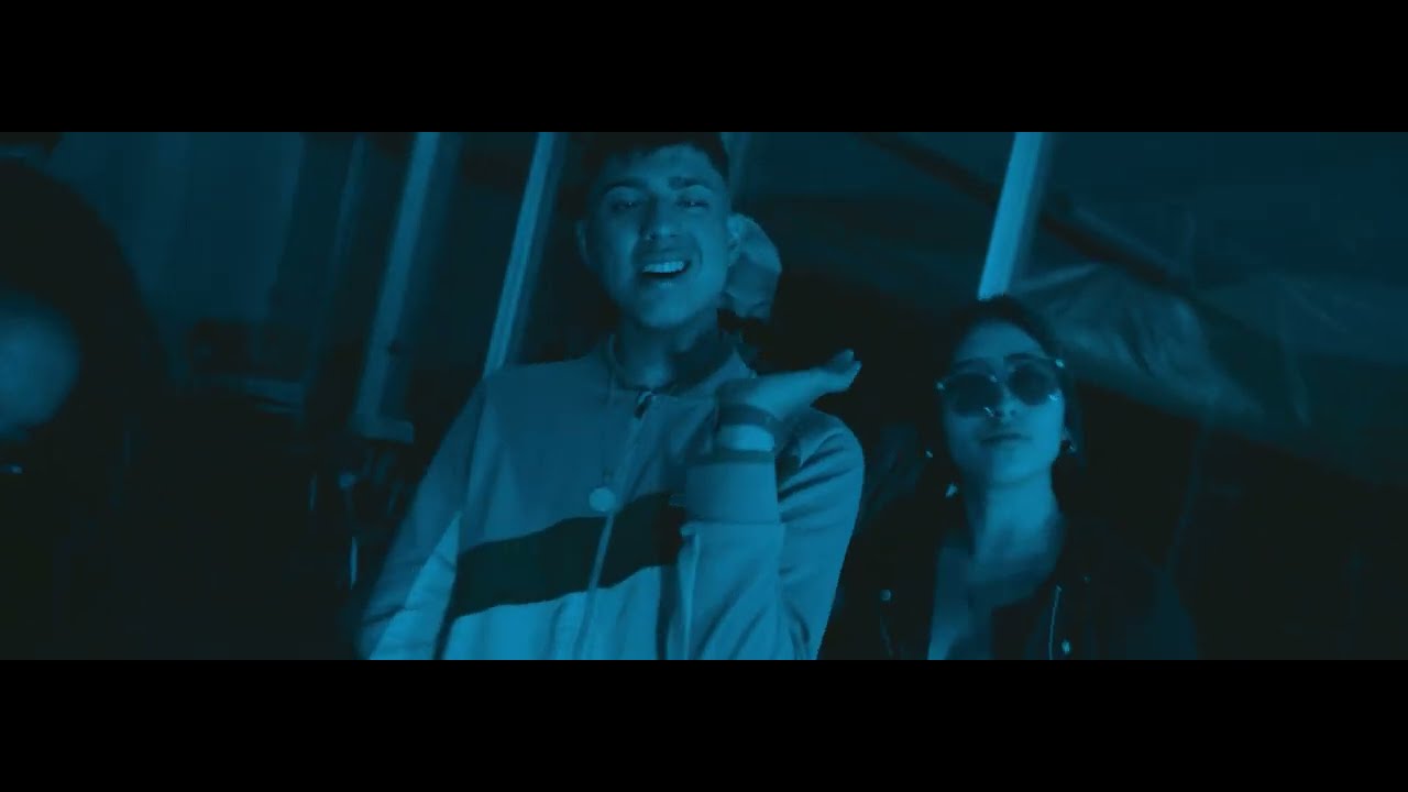 Despampanante - Yammir x Psiquico x Jota Lyon x Killer Montana (Prod.Shopaso ) (Shot.by Luismafilms)