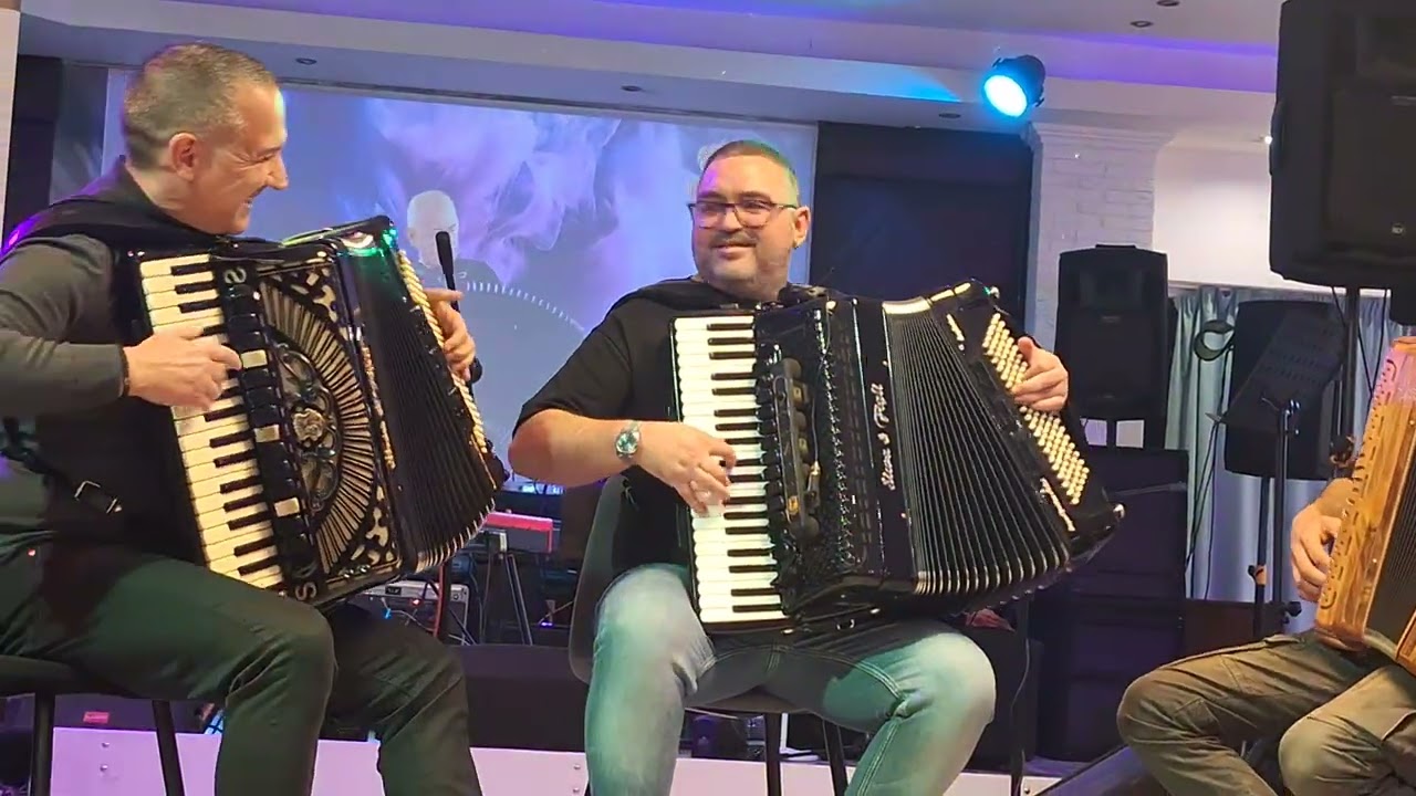 Sashko Velkov, Pedja Energy, Djakomo