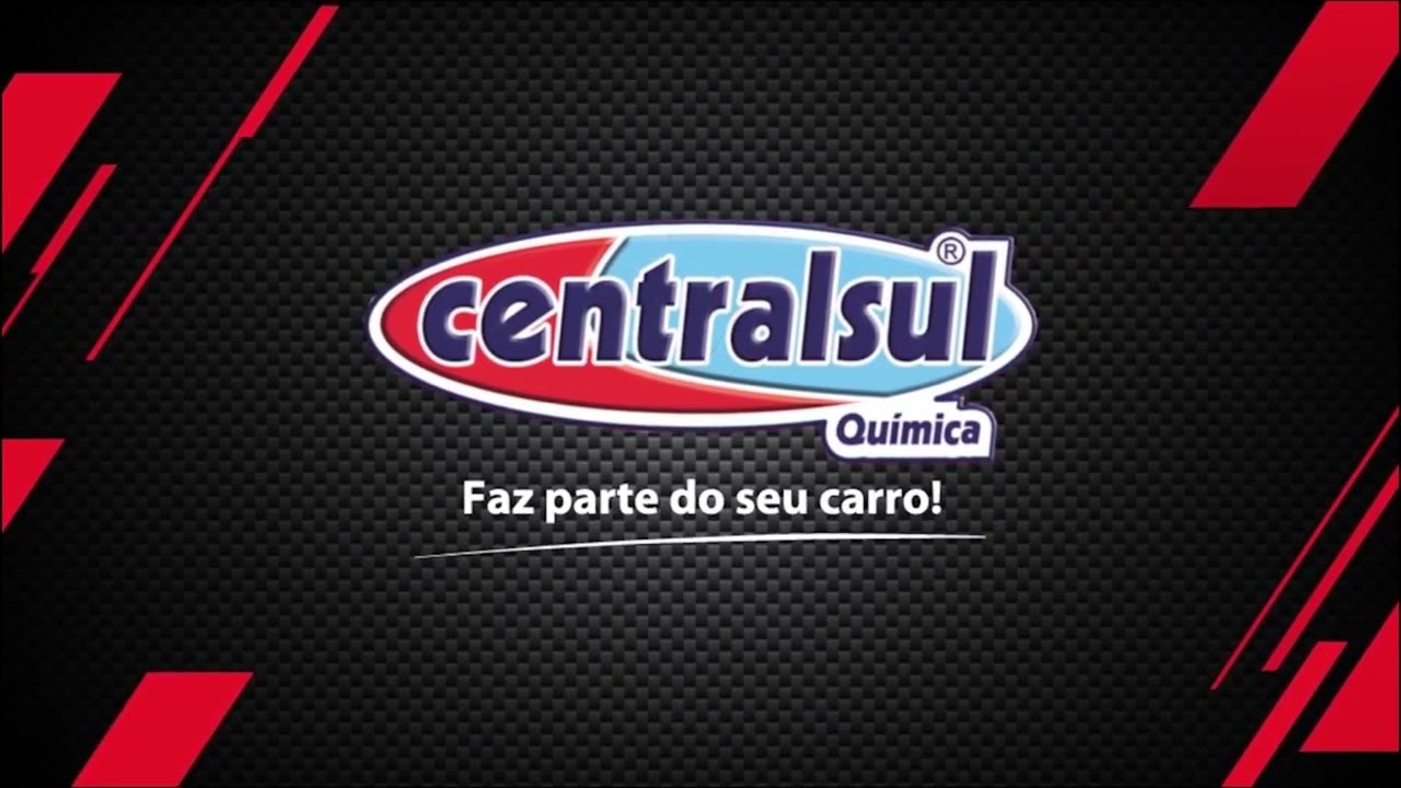Centralsul Qu&iacute;mica Produtos Automotivos!