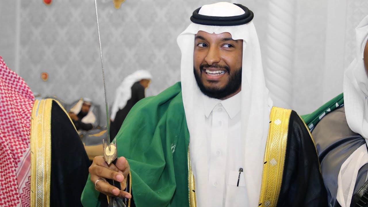 حفل زواج سلطان ناصر العبود  MSG LENS