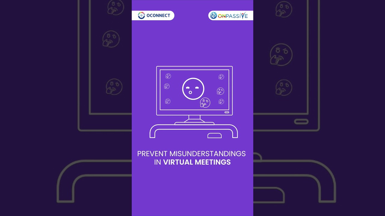 Welcome to the New Era of Virtual Meetings with OCONNECT