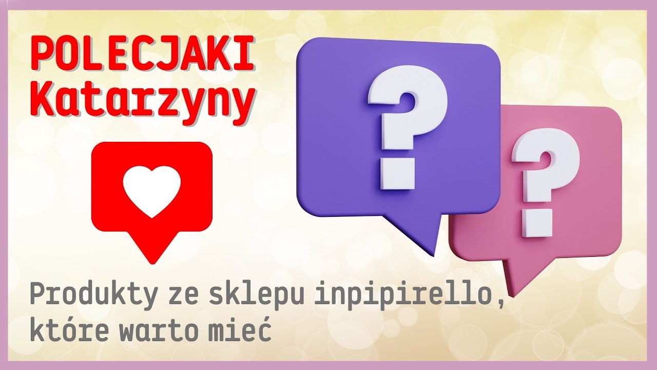 The Best of Inspirello, wybory Katarzyny :) No. 928