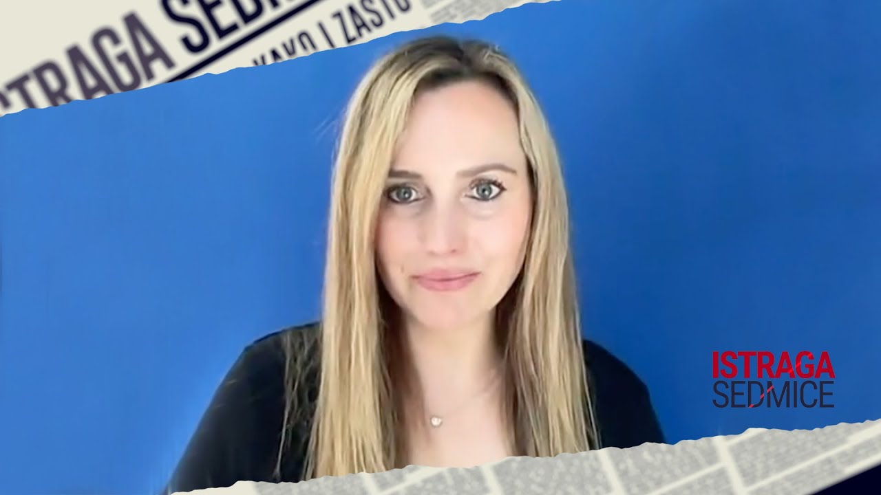 Pročitajte Sky prepiske: UIO i MP pomagali ubici zemunskog klana | Istraga sedmice | Hayat TV