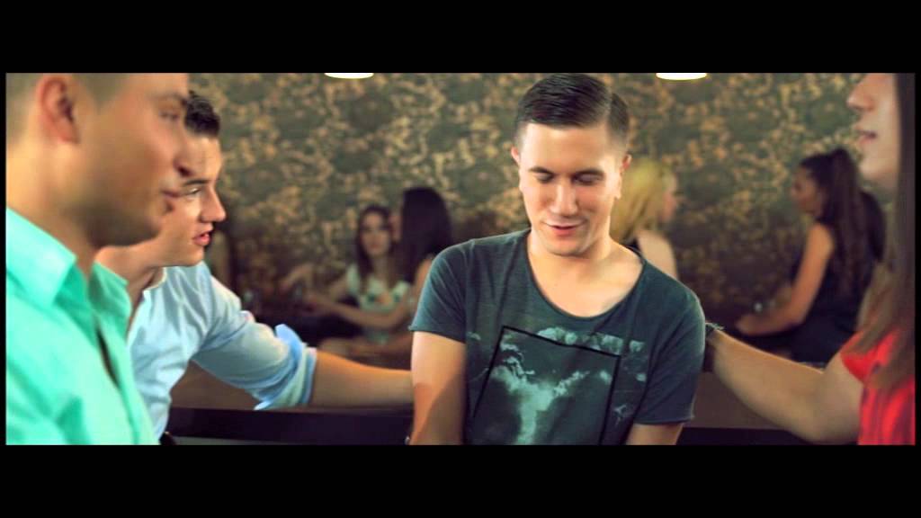 JOY - ČOKOLADA (OFFICIAL VIDEO)