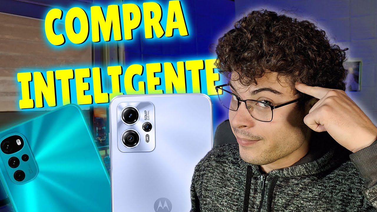 Moto G23 vs Moto G22 | MotoComparativa