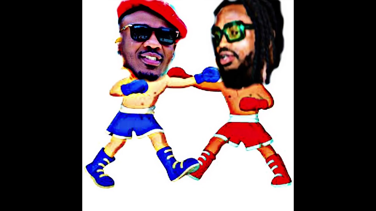 Vita@dplatnumz vs ​@alikibaOfficial @SimuliziNaSauti @Carrymastory