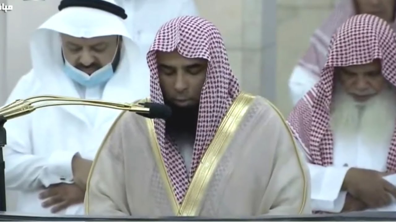 وَجَاءتْ سَكْرَةُ الْمَوْتِ بِالْحَقِّ ...