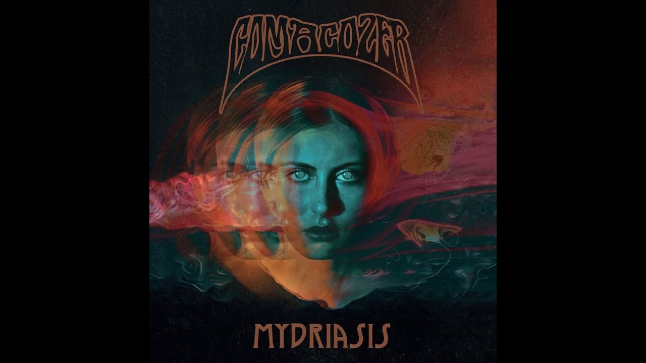 Mydriasis By Comacozer (2019) (New Full Album)
