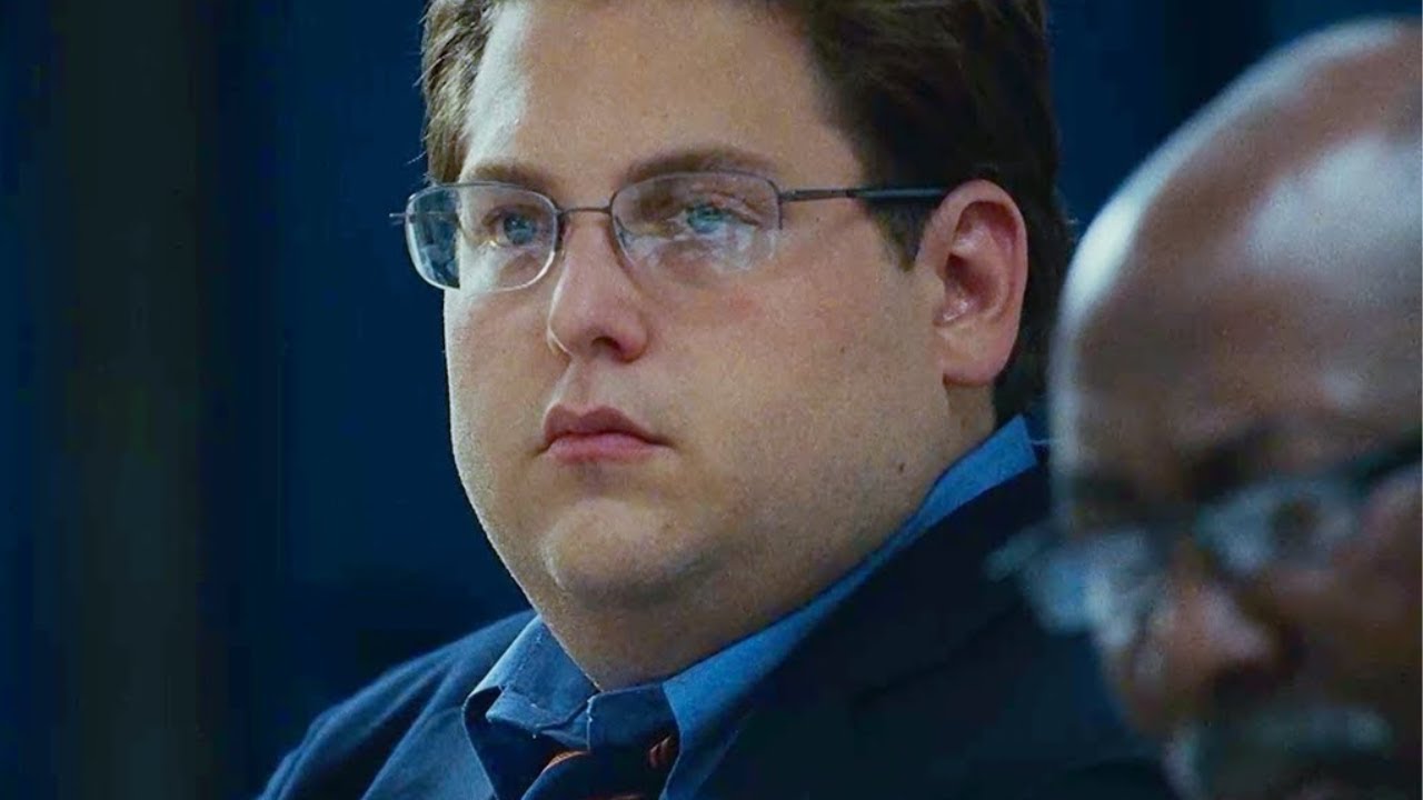 Weil er auf die Base kommt | Die Kunst zu gewinnen - Moneyball (2011) | Clip German Deutsch