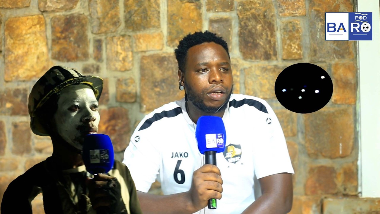 Iyumvire ibyabafa B'Apr Batangaje nyuma yibura ry' umuriro Mwa pele studium