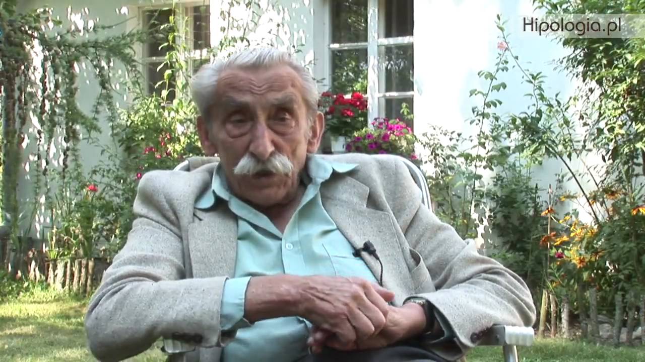 Hipologia.pl Lesław Kukawski