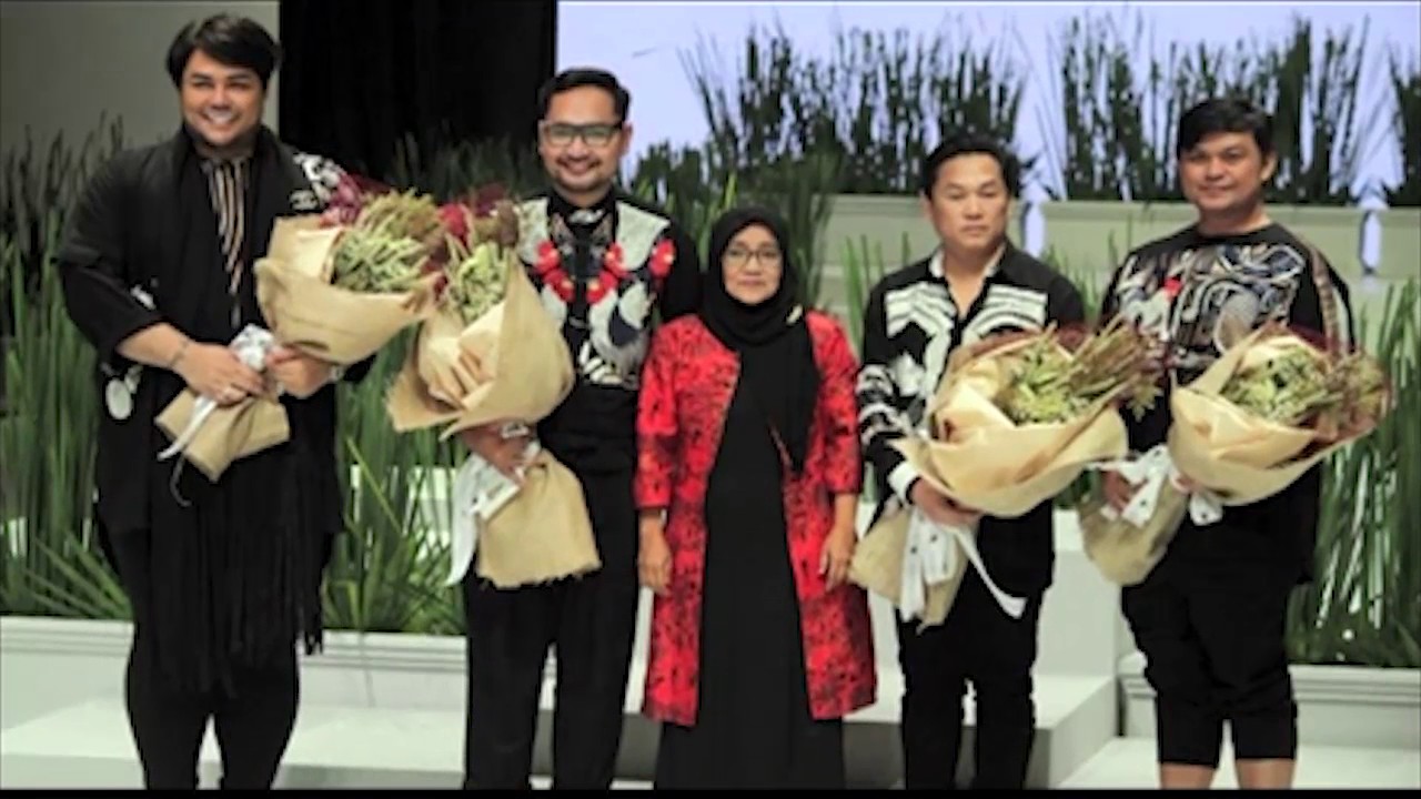 Look Good With Dave Hendrik   Styling Challenge Ary Arka   @MNC Fashion   Diary Dave