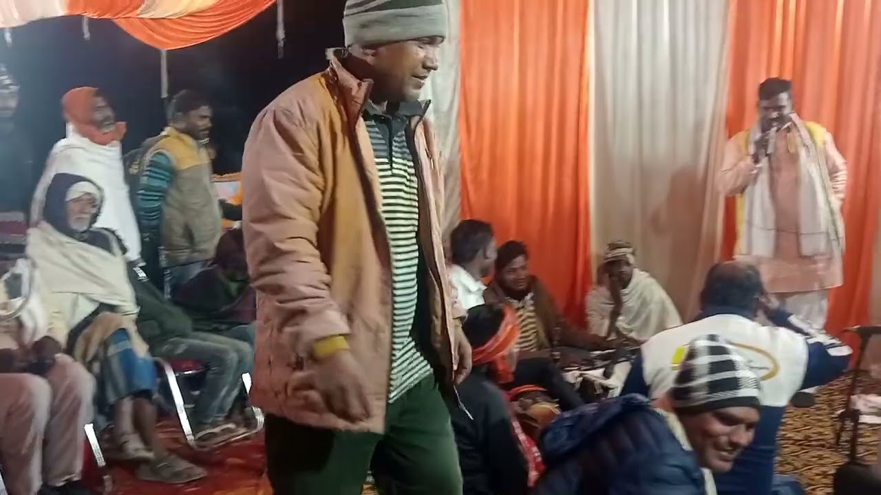 Veyas Pankaj parvana सुमिरन गीत 2026