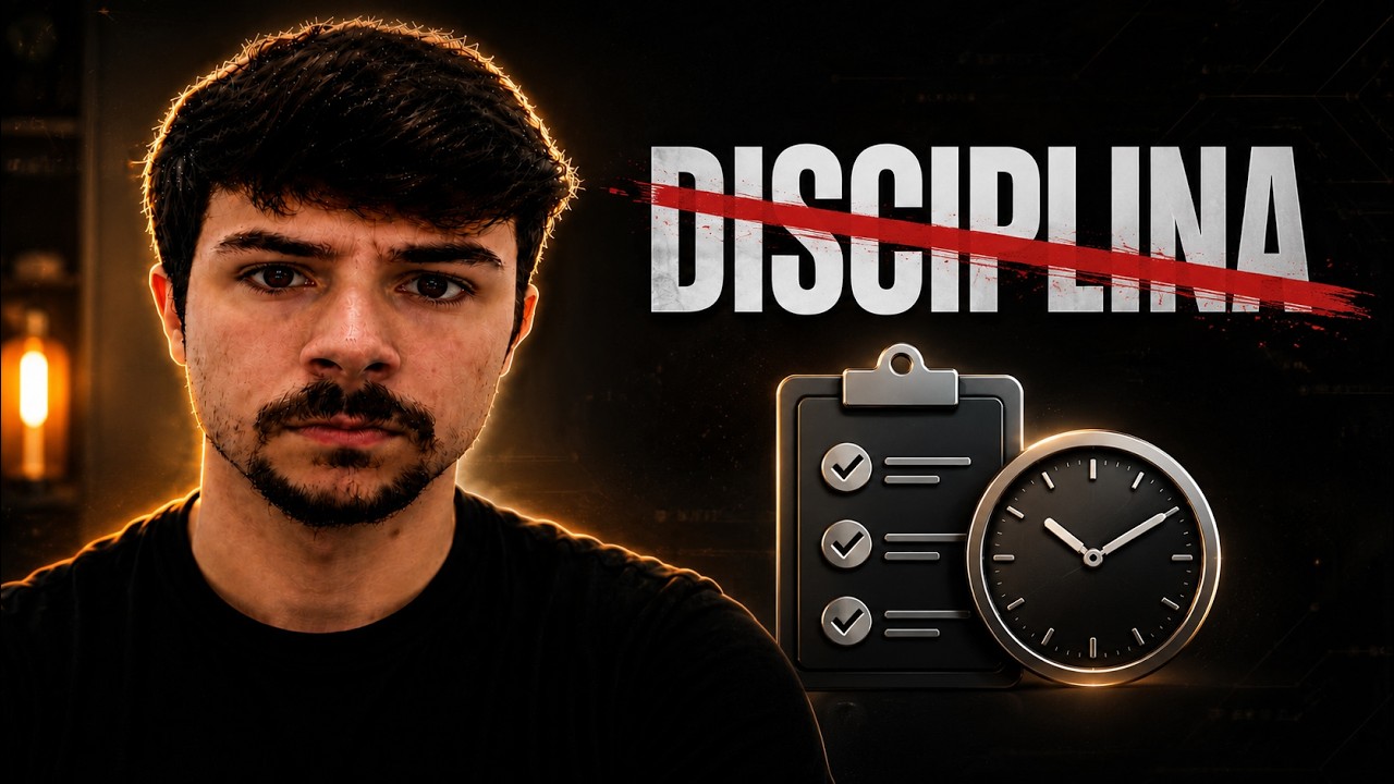 Sin esto ningún sistema de productividad te funcionará