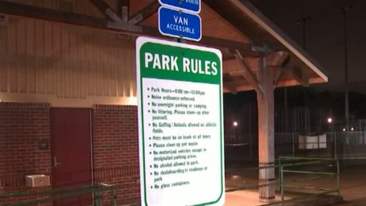 Man dies after being shot at Powder Springs park