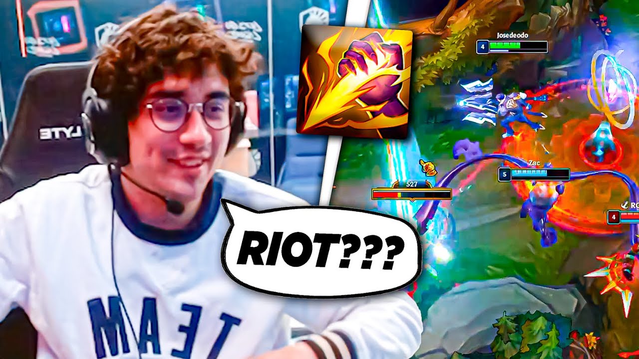 EL MAYOR ROBO DE MI VIDA 😱😱 // Josedeodo