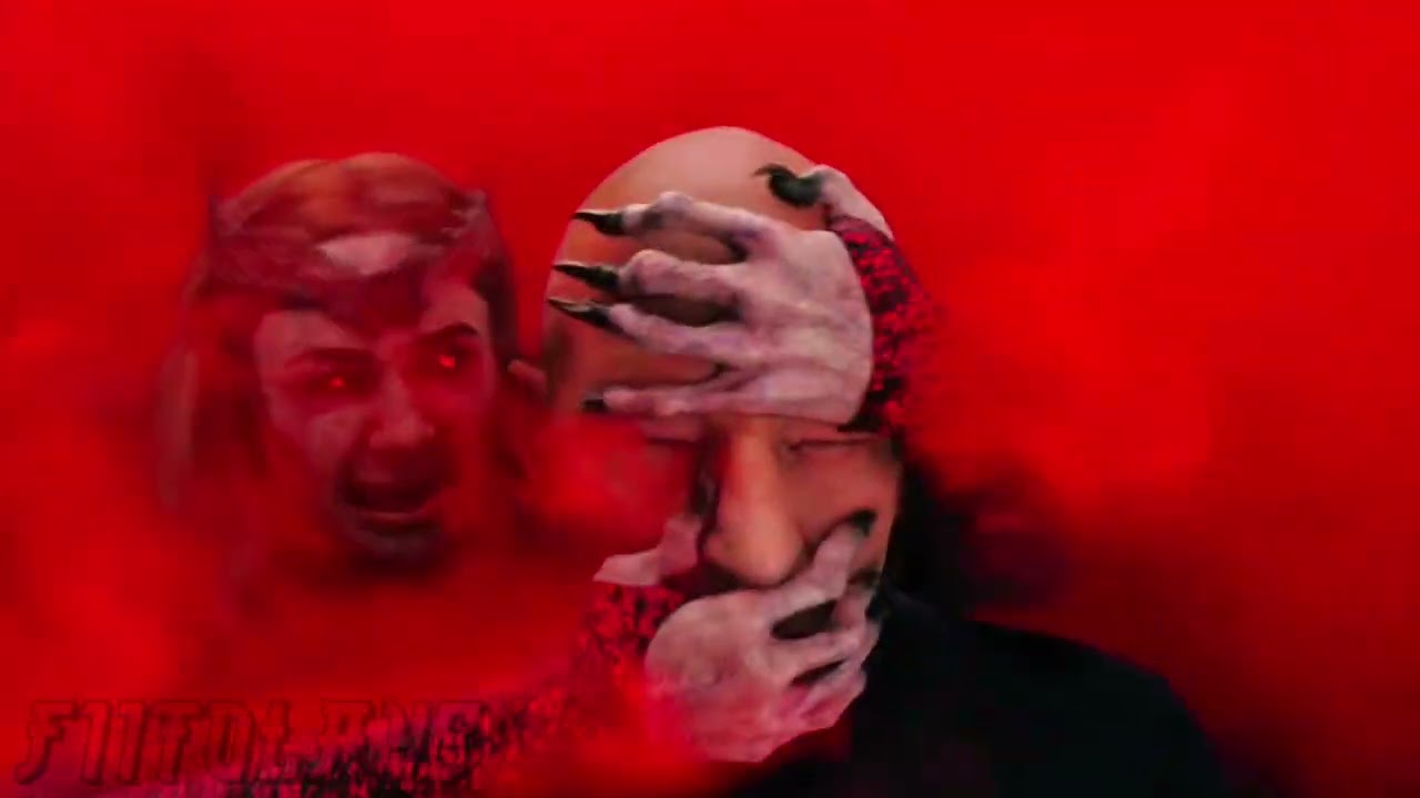 How It's Done - Huntr/x (K-Pop Demon Hunters (Marvel x DC Edit)