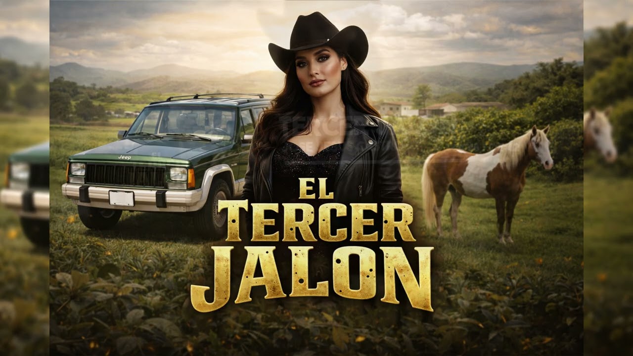 EL Tercer Jalon ((( COVER  )))