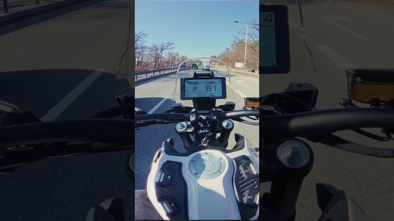 Nielegalny zlot motocyklowy? Co na to nowe, durne, przepisy?