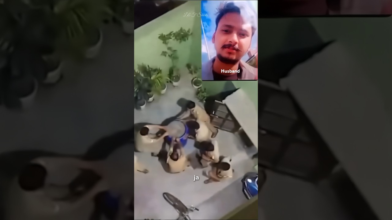 Black Magic' Murder Muskan killed her husband 15 part 😱 #shortsfeed #viralshorts #trending
