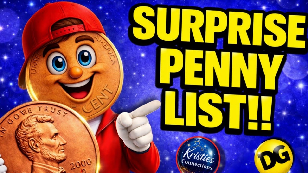 🥳 DOLLAR GENERAL SURPRISE PENNY LIST!! HAPPENING NOW! April 14, 2026