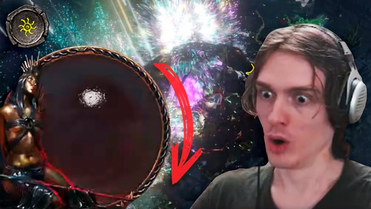Я Умер?!!