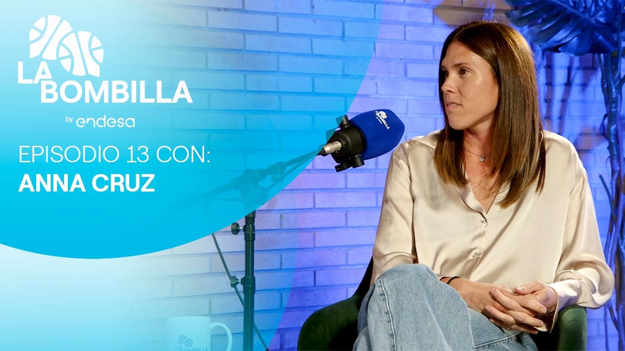 La Bombilla | Temporada 2 - Episodio 2: Anna Cruz