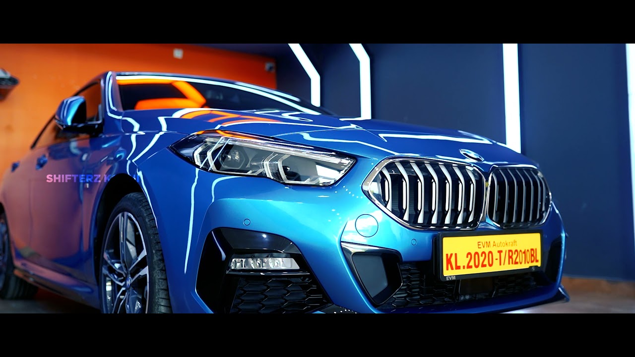 BMW 2 SERIES 220d M Sport | Ceramic Coating Done | full video