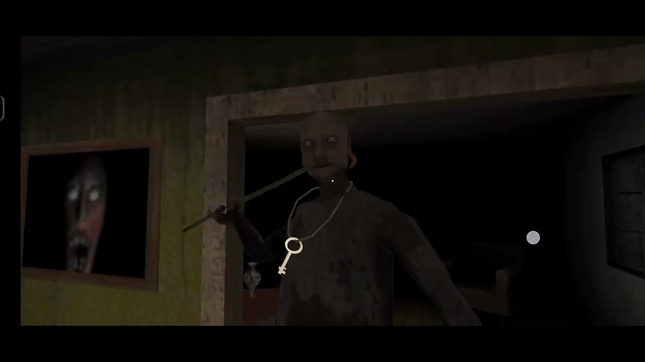 Granny chapter 2 ☠️ extreme mode ☠️ horror gameplay 