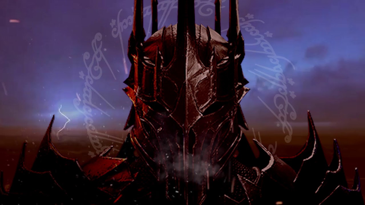 Ash Nazg | War Chant of Mordor