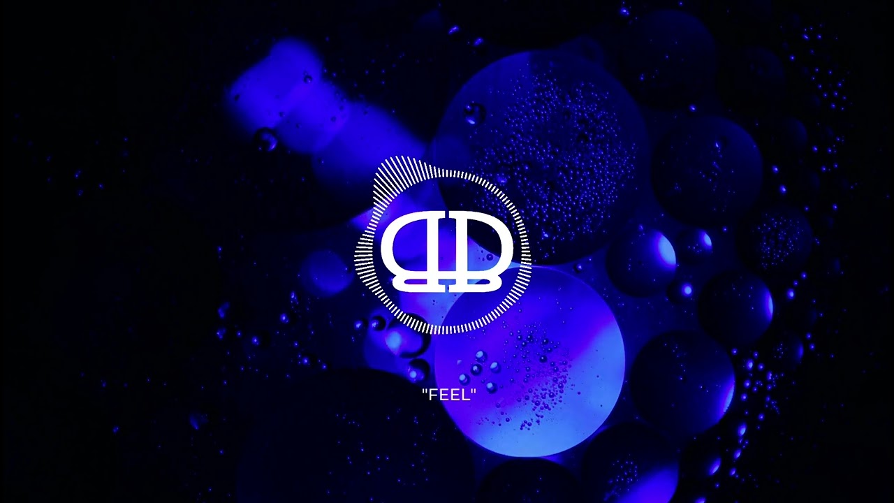 DEEP HOUSE EDM | UK London beat CHILL Instrumental | Background music | 120BPM "Feel"