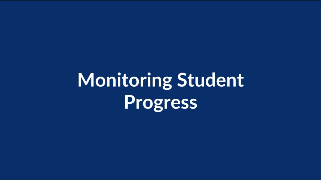 Monitoring Student Progress | Khan For Educators | Khan Academy Philippines