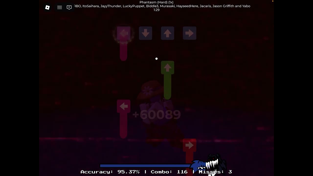 Playing Phantasm