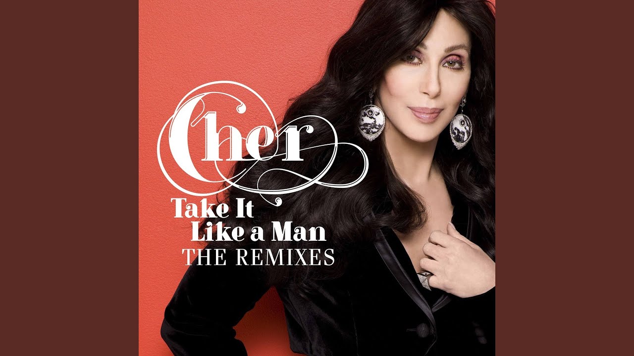 Take It Like a Man (Paulo & Jackinsky Club Remix)