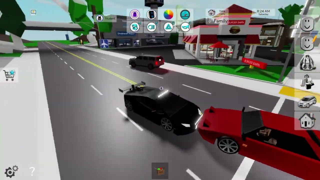 Roblox. omg bro cant find me!!!