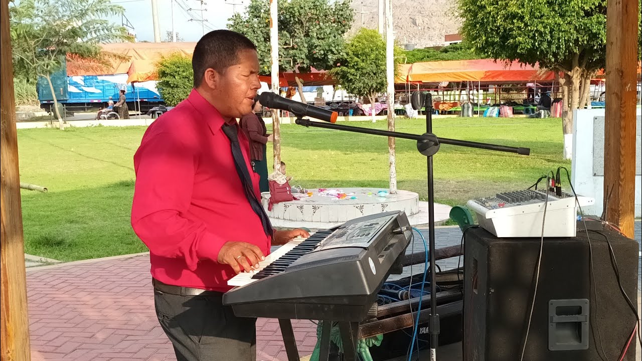 EVANGELISACION ANEXO ANDAHUASI// PASTOR JUNIOR RAMIREZ//